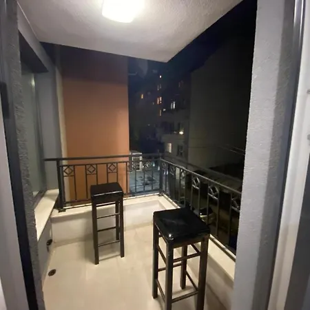 Apartmán Brand New Cozy 1br Flat With Ac & Free Street Parking Plovdiv