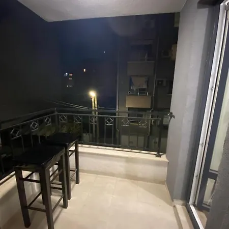 Brand New Cozy 1br Flat With Ac & Free Street Parking Apartmán