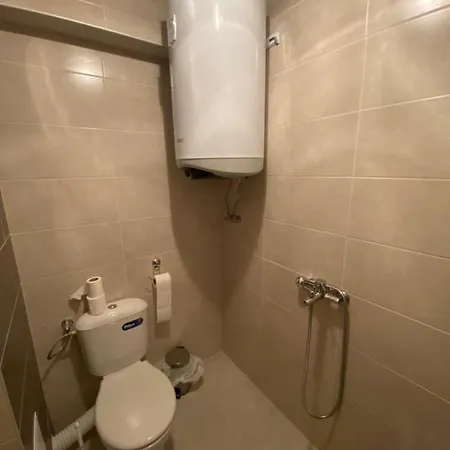 Brand New Cozy 1br Flat With Ac & Free Street Parking Apartmán